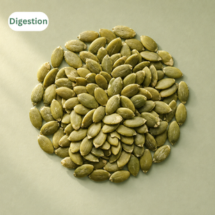 Pumpkin Seed & Ginger
